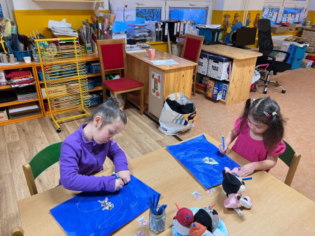 Užili jsme si spoustu zábavy